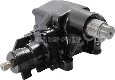 Steering Gear-New BBB Industries N501-0132
