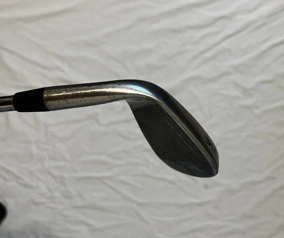 Callaway X-20 X20 Tour 9 Iron Stiff-Flex X100 Steel Shaft Right Handed Golf Club - Image 4 of 4