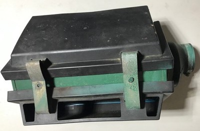 VOLVO PENTA DIESEL AIR FILTER HOUSING 876299 TAMD61A 62A TAMD71A TAMD72A TAMD73P