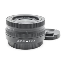 Nikon Nikkor Z DX 16-50mm f3.5-6.3 VR Lens #753