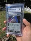 Pokemon Rocket's Snorlax ex EX Team Rocket Returns Holo Rare #104 CGC 9 Mint
