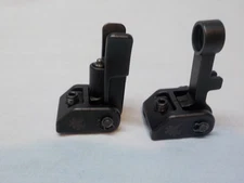 Griffin Armament M2 sight set with Tritium buis excellent