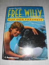 Buch Free Willy - Ruf der Freiheit Jordan Horowitz