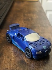 Transformers Age Of Extinction One Step Changer Drift