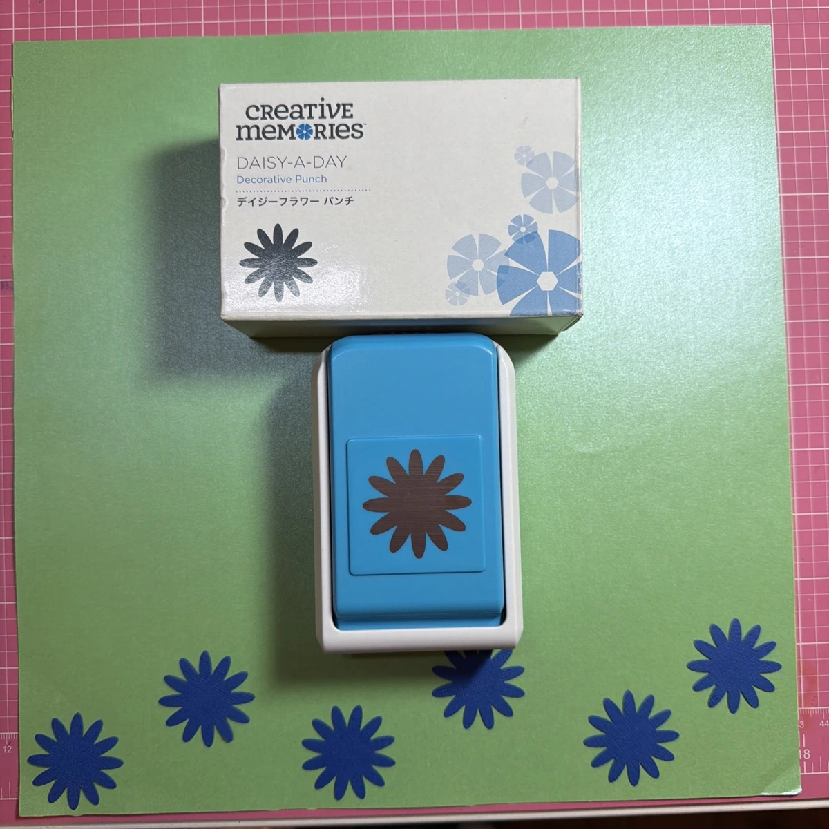 creative memories daisy products for sale | eBay
