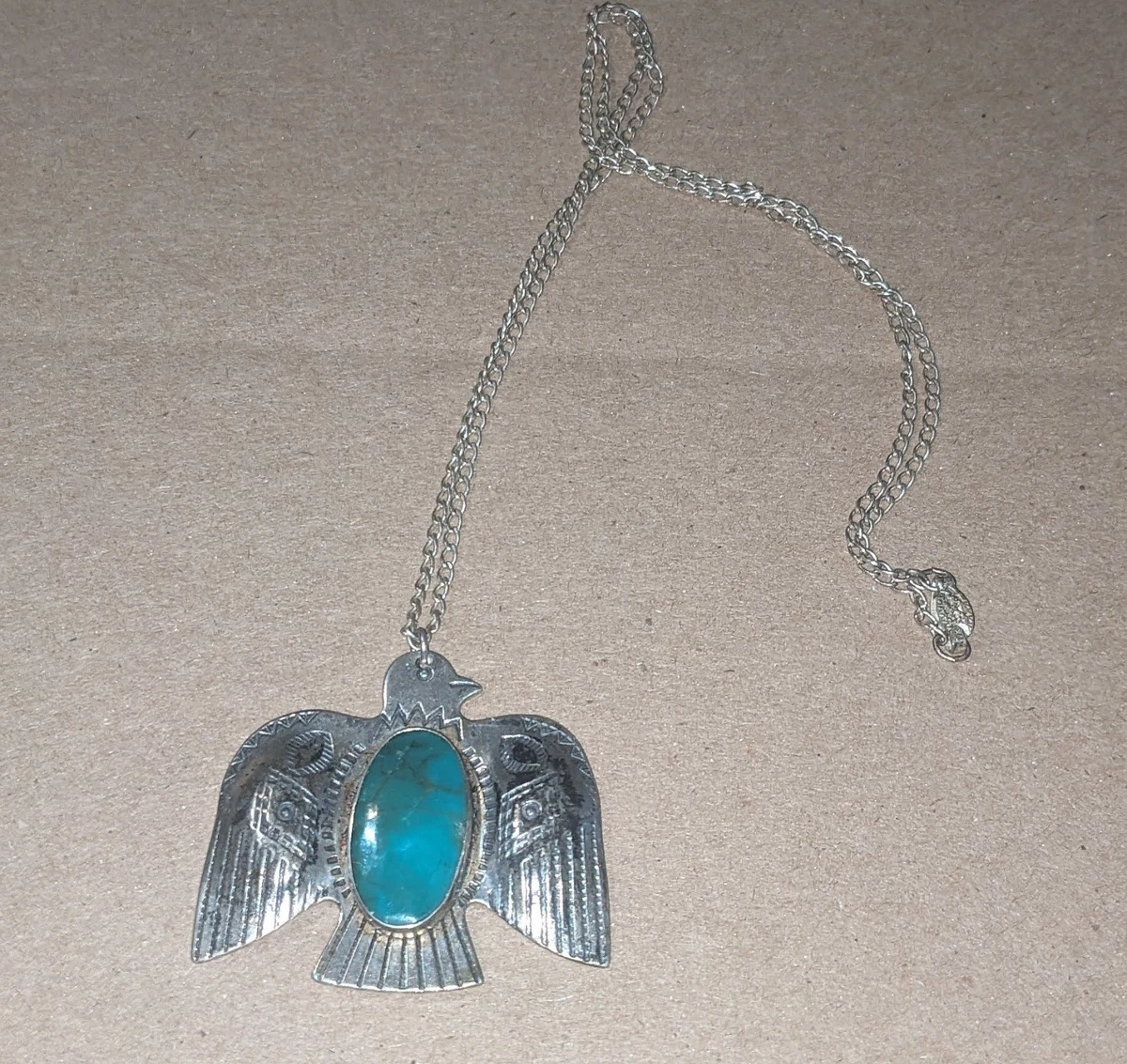 Native American Thunderbird Jewelry In Native American Necklaces Native American Thunderbird Jewelry In Native American Necklaces