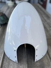Aircraft Airplane Blade Propeller Spinner ? Plane Nose Cone Boeing ? Cessna ?