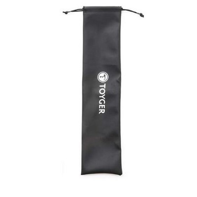 [Toyger] [Standard Size] [Black] [9cm x 39cm] Playmat Pouch