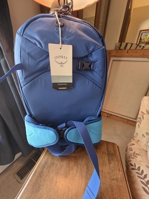 osprey backpack