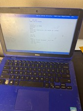 Dell Inspiron 11 3162 PC Notebooks/Laptops for Sale - eBay