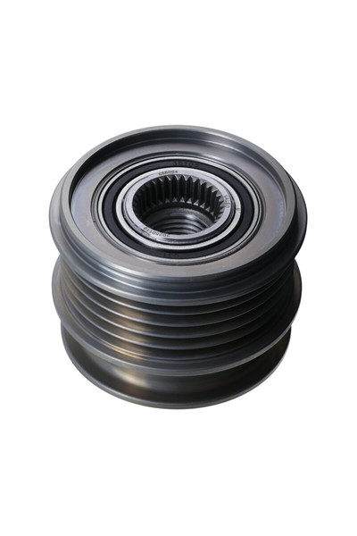 Generatorfreilauf Valeo NEW Spare Part 588064 FüR Ford Volvo 157 V70 M16 C30 WA6-image