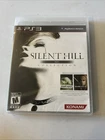 Silent Hill HD Collection ( PlayStation 3 / PS3 ) Brand New Sealed Video Game