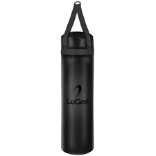 Logest Boxing Bag - Hanging Punching Sports Training Equipment MMA, Karate, J...