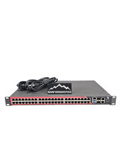 Opengear OM2248 Operations manager 48 x RJ45 RS-232 Software Selectable Console