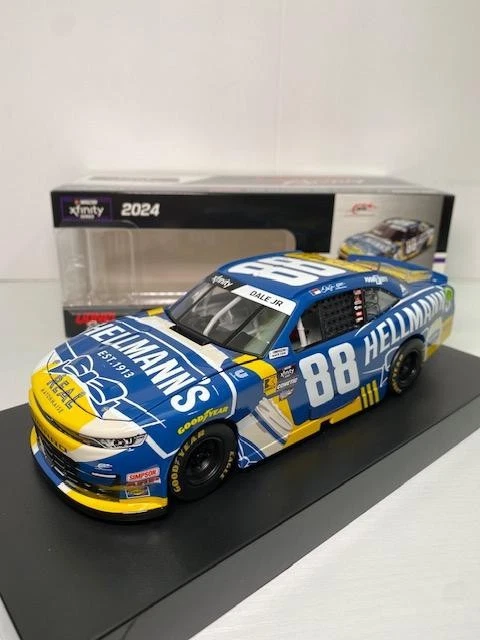 Lionel 1:24 Dale Earnhardt Jr Diecast Racing Cars for sale | eBay