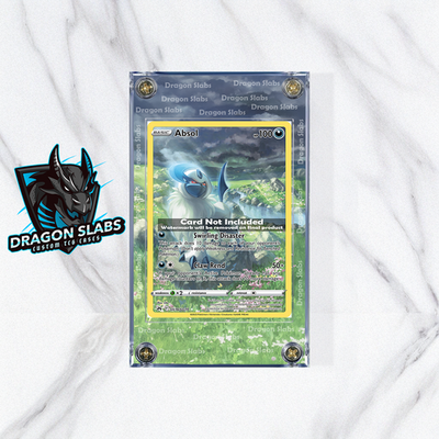 Pokemon Absol GG16/GG70 Crown Zenith Extended Artwork Custom Case