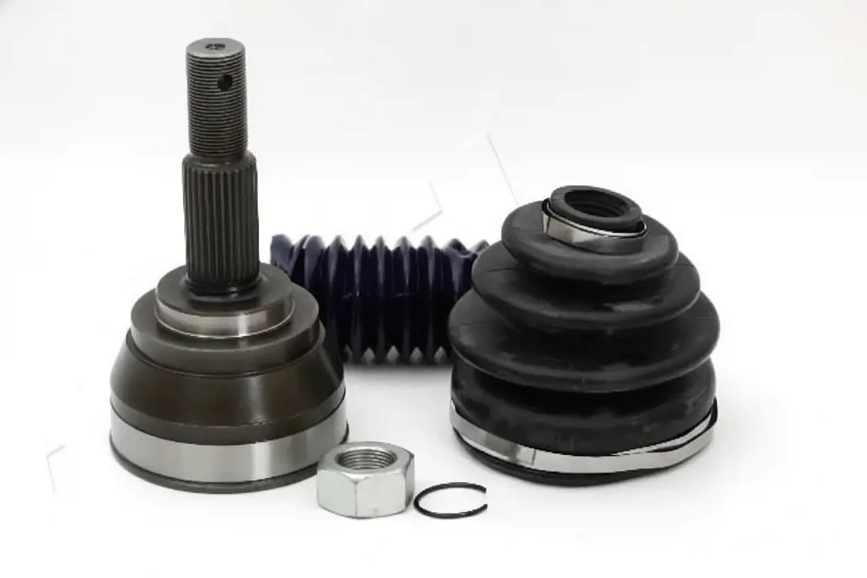 ASHIKA 62-01-158 Kit Giunto Omocinetico lato ruota - Immagine 2