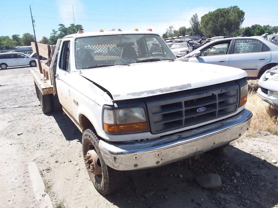 Engine ECM Ignition Control Fits 88-97 FORD F350 PICKUP 30154491 - Image 4 of 4