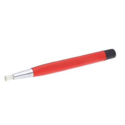 BeadSmith  Fiberglass Scratch Brush for Removing Dirt and Polishing
