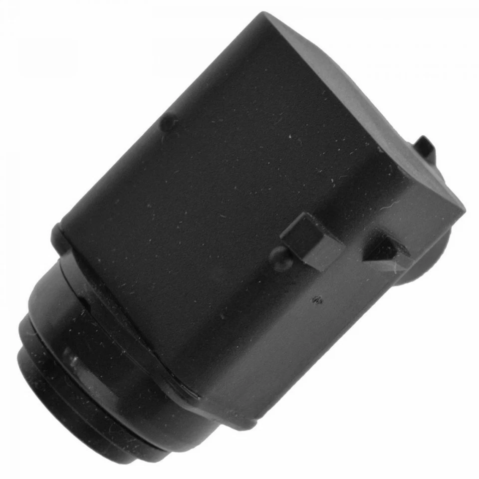 Sensor de ayuda de estacionamiento trasero de plástico y acero para Mercedes-Benz SLK55 AMG 2005-2008 Foto 2 de 4