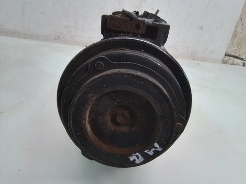 Mercedes-Benz E W211 2002 Klimakompressor Pumpe 0002342911 Diesel 110kW
