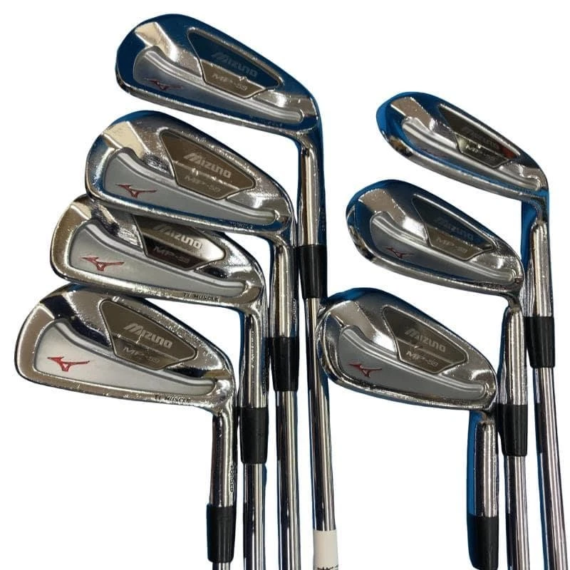 Mizuno MP 59 Golf Clubs for sale | eBay
