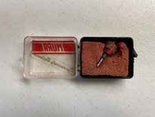 Vintage 1960  s 1/24 MURA Slot Car Motor Armature