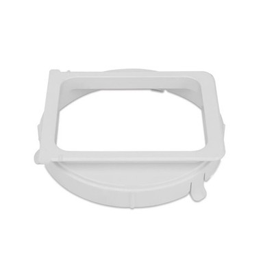 Duct Interface Adapter for 1P KY35 Mobile Air Conditioning Duct Connection