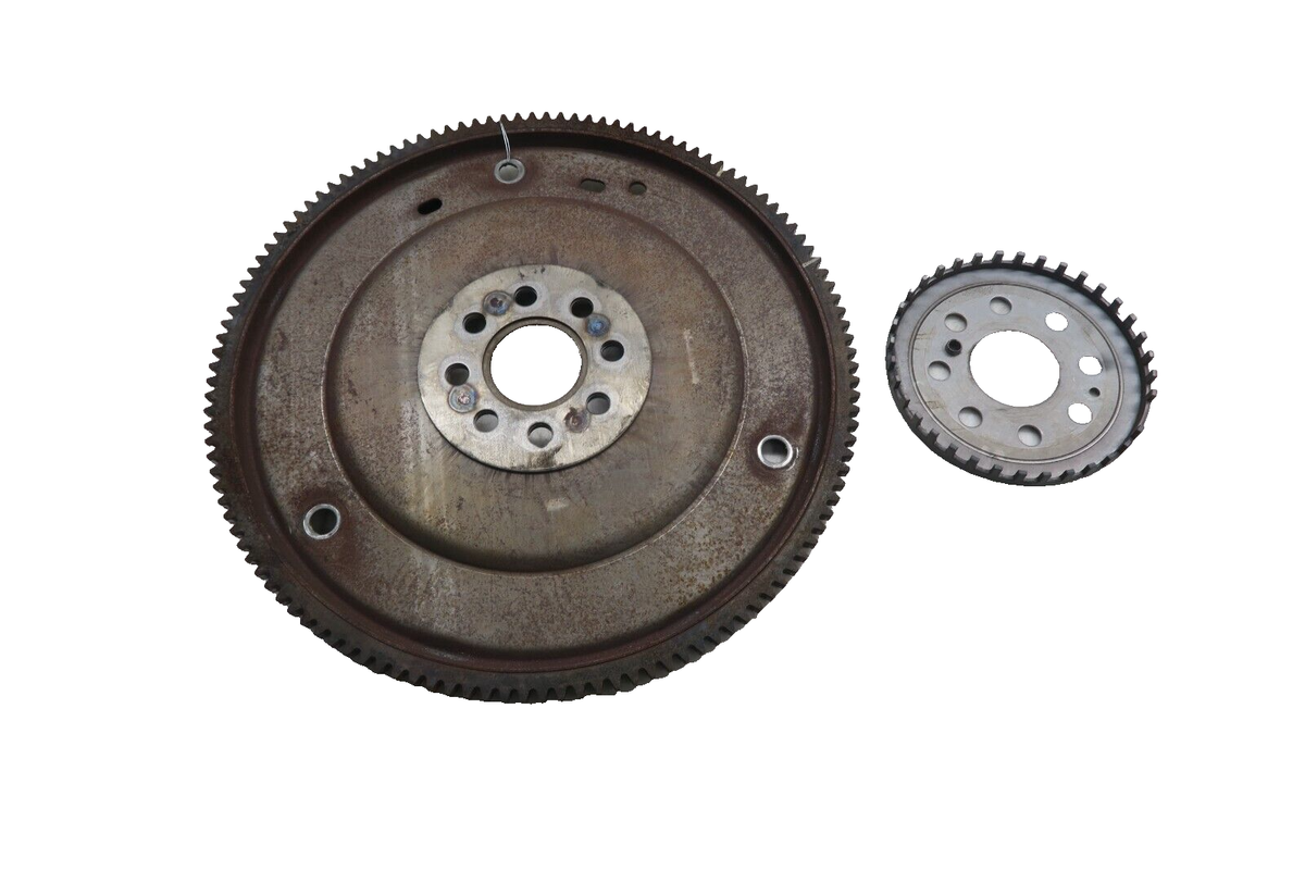 2016-2019 Ford Explorer OEM 3.5L Flywheel Flex Plate 7T4P-6375-AD