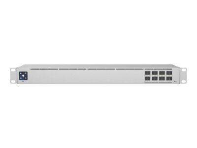 Ubiquiti - USW-AGGREGATION - UniFi Switch USW-Aggregation - Switch - Managed - 8