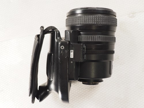 Carl Zeiss VCL-412BWH Lens for SONY HVR-S270N, HVR-Z7 Cameras - Picture 5 of 8