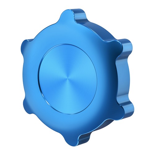 M Style Bouchon de remplissage d'huile moteur pour BMW E36 E46 E90 E39 E60 X3 Z4 - Bild 9 von 12