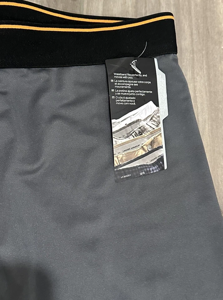 REALTREE Layering Thermals, Long Johns, Size 2XL (XXL), New With Tags - Image 2 of 4