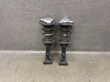 Federbein vorne A2183204013 Sto&szlig;d&auml;mpfer 50Tkm Mercedes W218 X218 CLS 14.1916.266