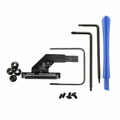 Apple Mac Mini A1347 SSD Festplatten Upgrade Kit 821-1500-A 2010 Bis 2012