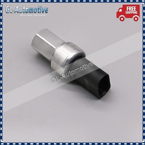 AC Pressure Switch for VW Beetle CC Golf Jetta Passat Tiguan EOS Audi TT Q7 A3 - Picture 7 of 12