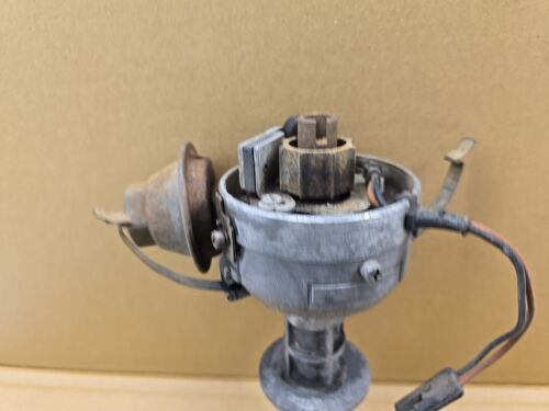 Distribuidor Mopar Original Chrysler Dodge Plymouth 318 360 V-8 Electrónico - Imagen 2 de 9