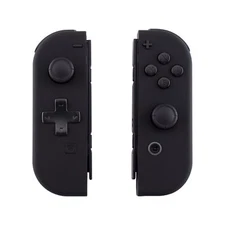 For Nintendo Switch Joy-Con Shell Cover Full Set Buttons D-pad Replacement DIY