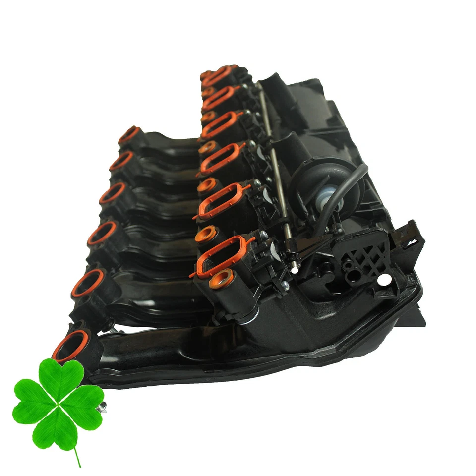 Intake Manifold BMW 3 Series E46 E90-E93 5 Series E60 E61 6 Series E63 E64 X3 E83 X5 E53 E70 - Image 3 of 4