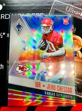 Jehu Chesson
