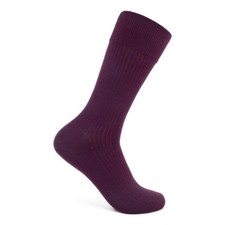 ECCO Classic Ribbed Mid Cut Socks 90855169045...