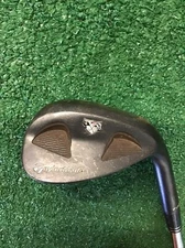 TaylorMade RAC TP Sand Wedge 56* SW Stiff Steel Shaft