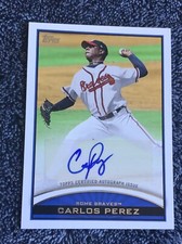 2012 Topps Pro Debut Baseball Cards 15