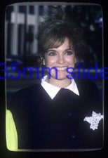 #9395,LINDA GRAY,sue ellen ewing,dallas,models inc,OR 35mm TRANSPARENCY/SLIDE
