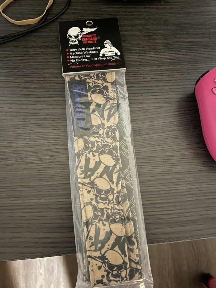 sandana Hormesis Collab Flying Skulls - Image 2 of 3