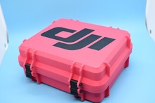 DJI FLIP Drone rugged hard case fits DJI Flip only  Multi Color 3D Printed 
