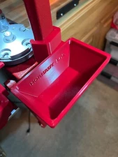 Front Projectile Tray, for current Horn ady LnL Lock n Load AP Reloading Press