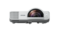 Epson EB-L210SF Skalierbarer, Tragbarer Full Hd-Projektor Kurzdistanz-Projektor