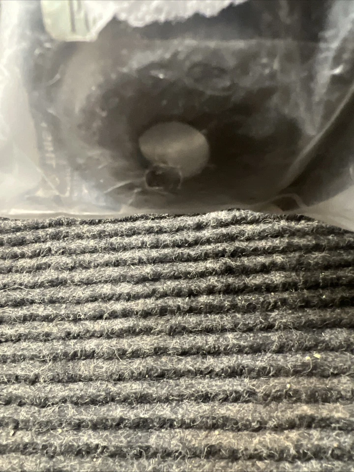 Bolsa de 4 arandelas estabilizadoras de enlace Ford OEM 15-23 E-350 Super Duty F5TZ18041AA Foto 3 de 4