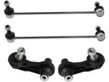 For 2020 Volkswagen Arteon Sway Bar Link Kit 33743NTVM Sway Bar Link